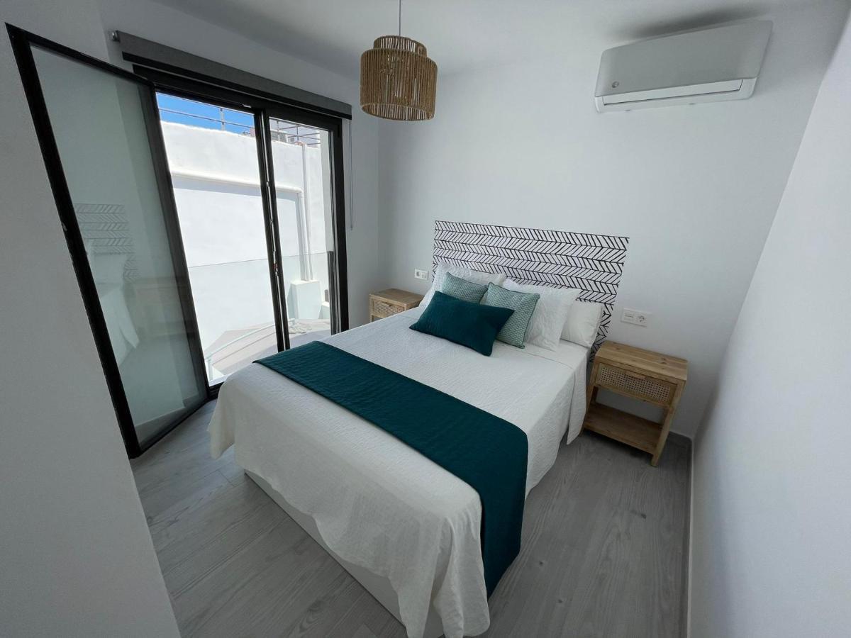 Atico Canada Aguilar, Mojacar Playa Εξωτερικό φωτογραφία