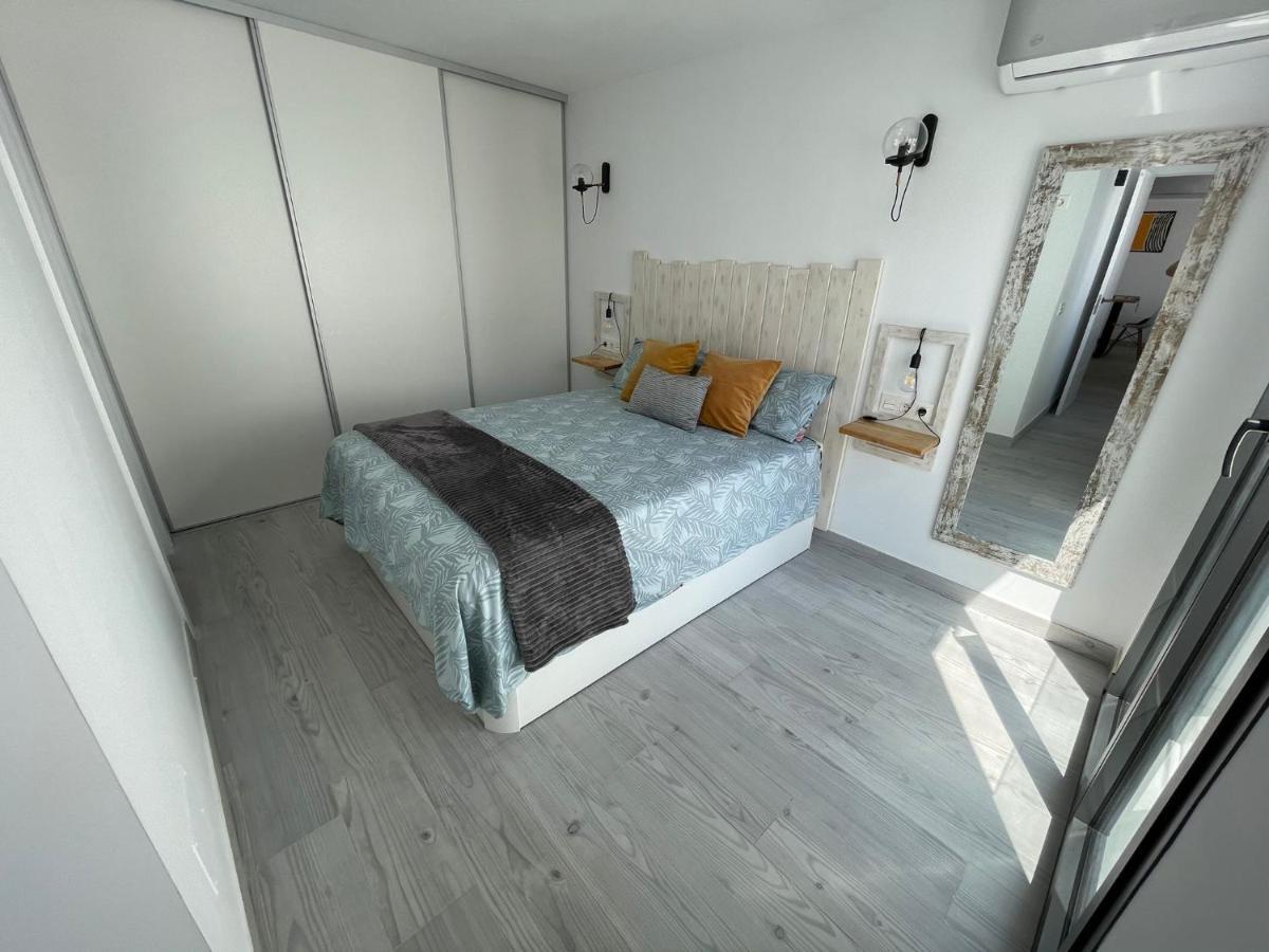 Atico Canada Aguilar, Mojacar Playa Εξωτερικό φωτογραφία