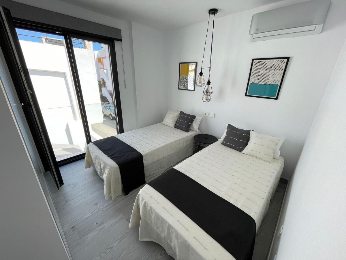 Atico Canada Aguilar, Mojacar Playa Εξωτερικό φωτογραφία